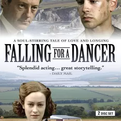 Falling for a Dancer