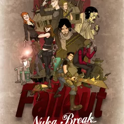 Fallout: Nuka Break