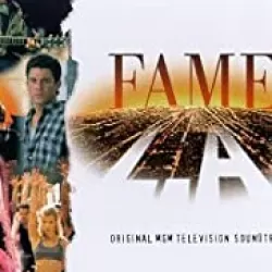 Fame L.A.