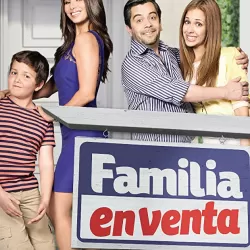 Familia en venta