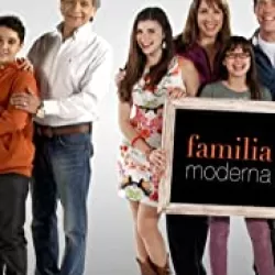 Familia moderna