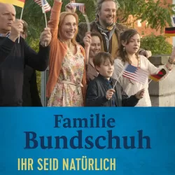 Familie Bundschuh - Ihr seid natürlich eingeladen