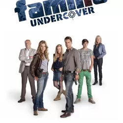Familie Undercover