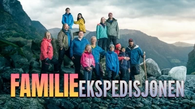 Familieekspedisjonen