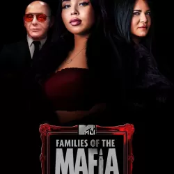 Families of the Mafia