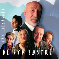 Familiesagaen De syv søstre