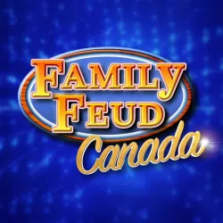 Family Feud Canada