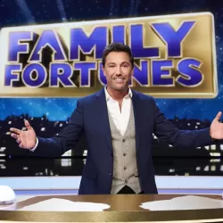 Family Fortunes