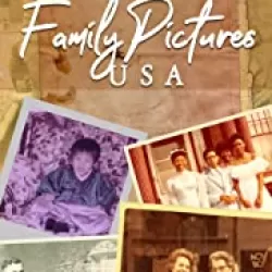 Family Pictures USA