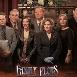 Family Plots