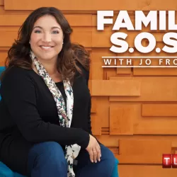 Family S.O.S. with Jo Frost