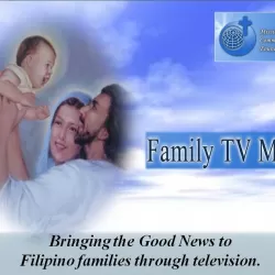 Family TV Mass