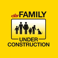 Family Under Construction