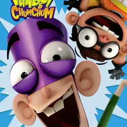 Fanboy & Chum Chum