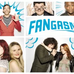 Fangasm