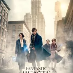 Fantastic Beasts And Where To Find Them