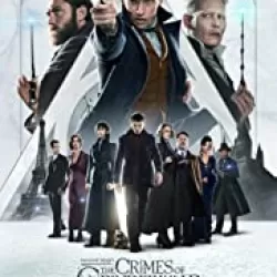 Fantastic Beasts: The Crimes of Grindelwald: Review
