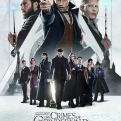 Fantastic Beasts: The Crimes of Grindelwald