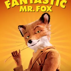 Fantastic Mr. Fox