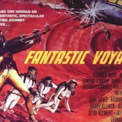 Fantastic Voyage