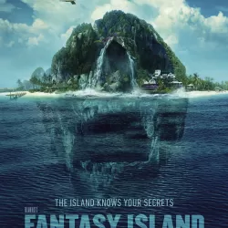 Fantasy Island: Review