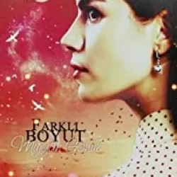 Farklı Boyut