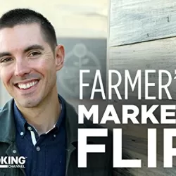 Farmers' Market Flip