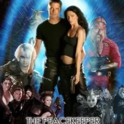 Farscape The Peacekeeper Wars