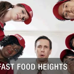 Fast Food Heights