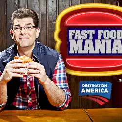 Fast Food Mania