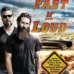 Fast N' Loud