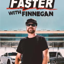 Faster With Finnegan