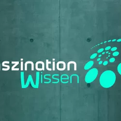 Faszination Wissen