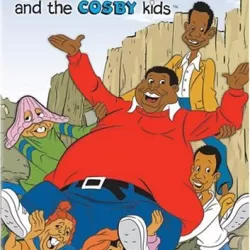 Fat Albert and the Cosby Kids