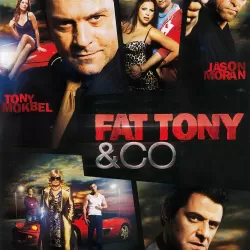 Fat Tony & Co.