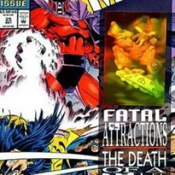 Fatal Attractions