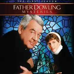 Father Dowling Mysteries