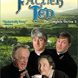 Father Ted