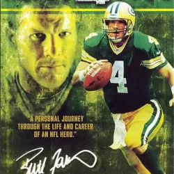 Favre 4-Ever