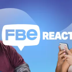 FBE: React