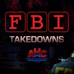 FBI Takedowns