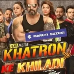 Fear Factor: Khatron Ke Khiladi – Made in India
