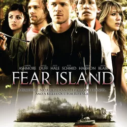 Fear Island