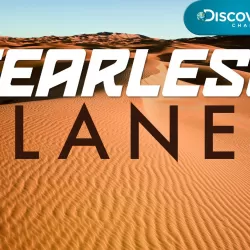 Fearless Planet