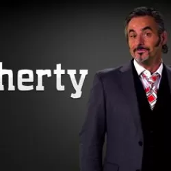 Feherty