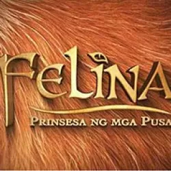 Felina: Prinsesa ng mga Pusa