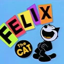 Felix the Cat