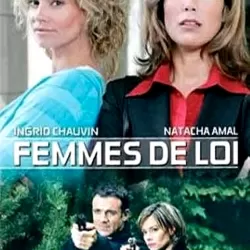 Femmes de loi