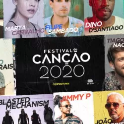 Festival da Canção