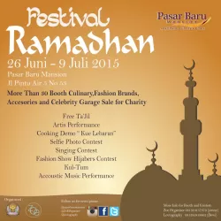 Festival Ramadhan